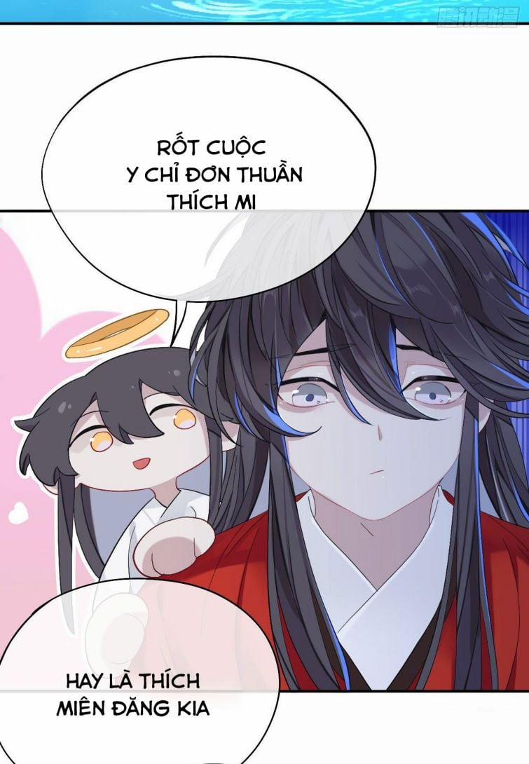 Sư Huynh Đừng Hòng Chạy 29 trang 3