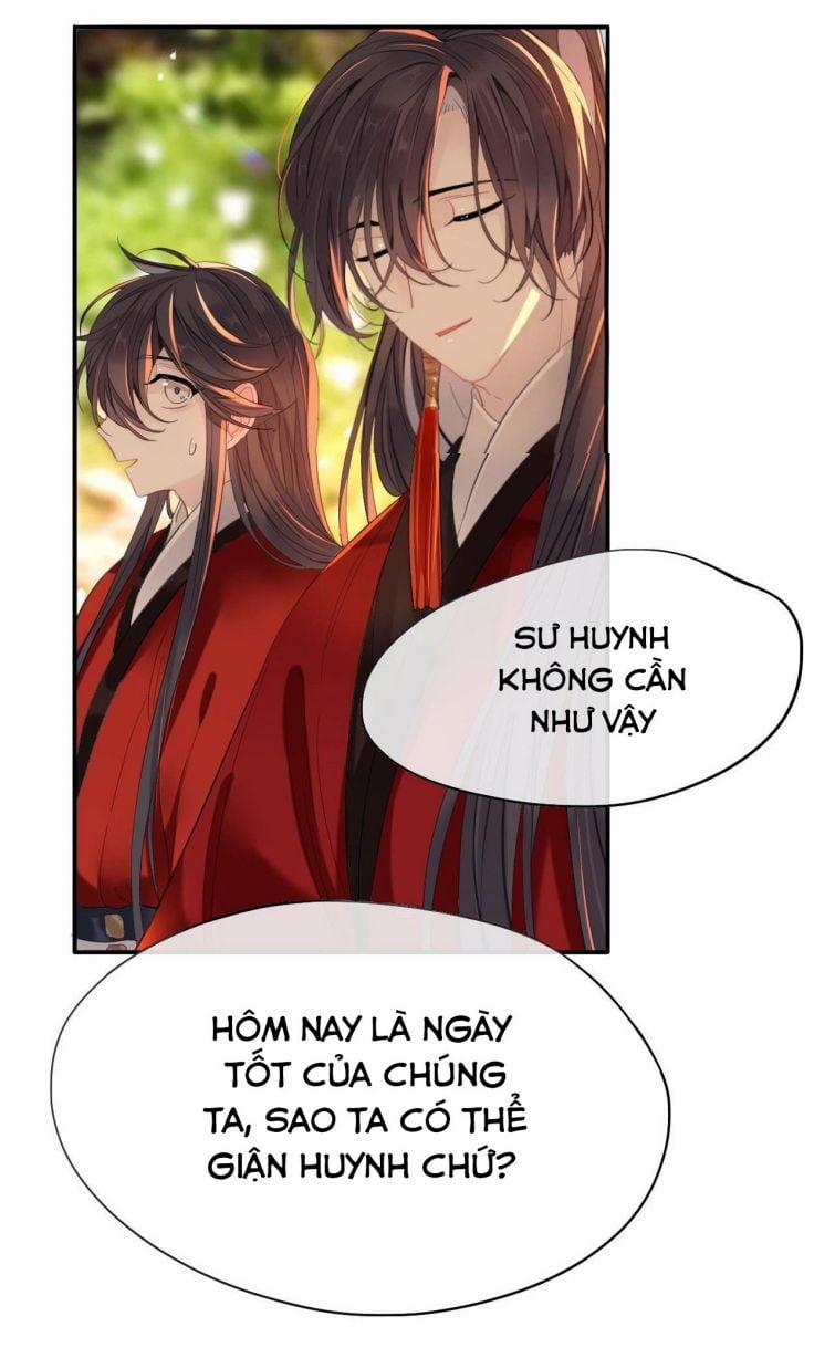 Sư Huynh Đừng Hòng Chạy 29 trang 30
