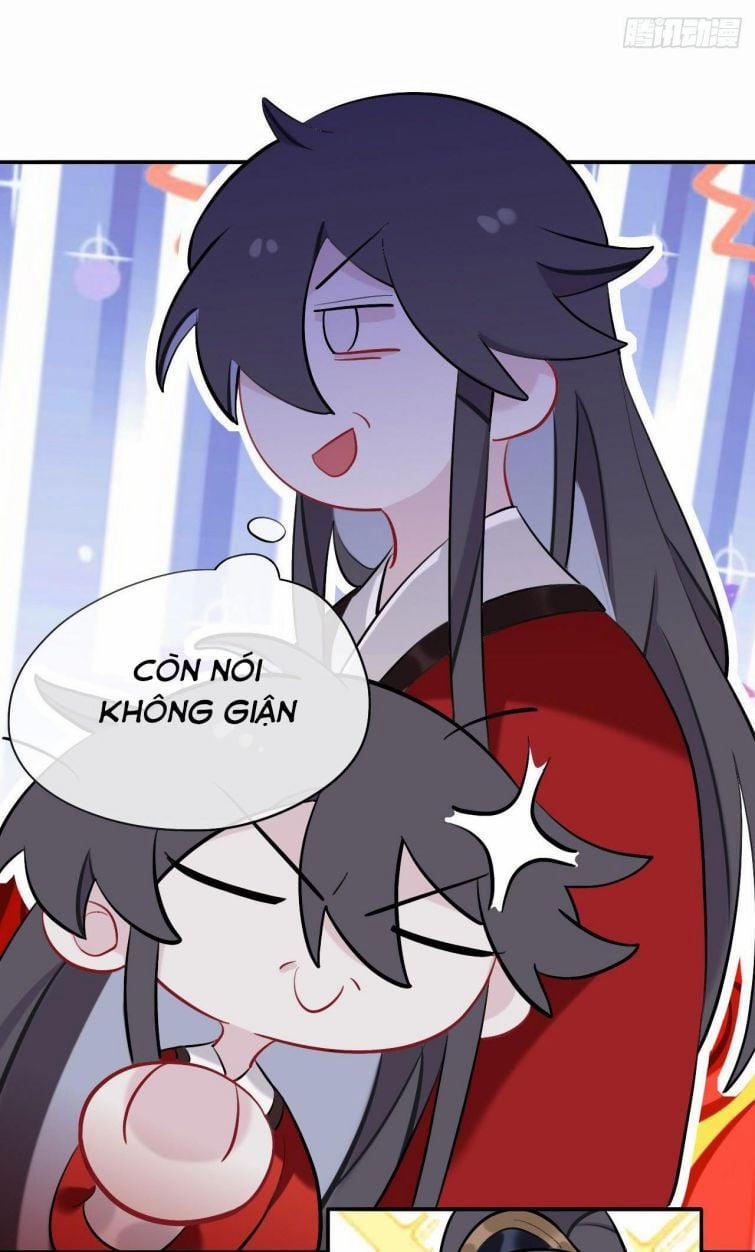 Sư Huynh Đừng Hòng Chạy 29 trang 31