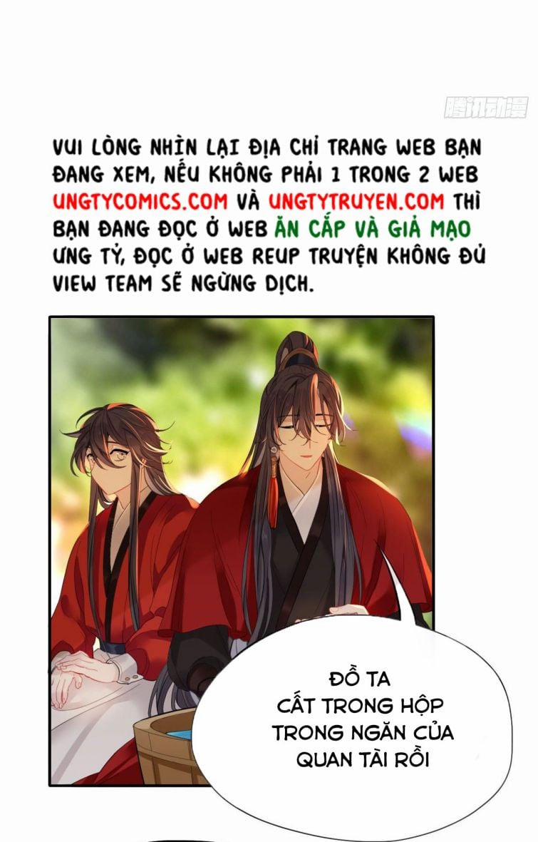 Sư Huynh Đừng Hòng Chạy 29 trang 33