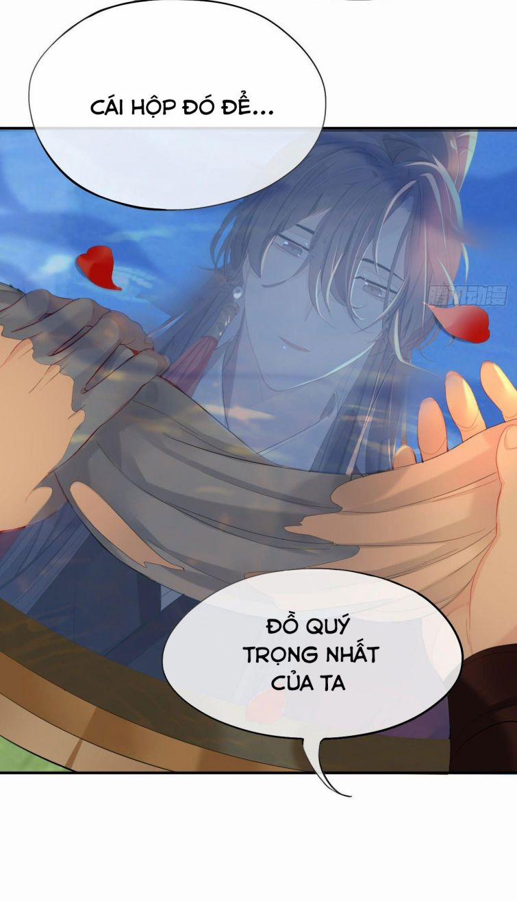 Sư Huynh Đừng Hòng Chạy 29 trang 34