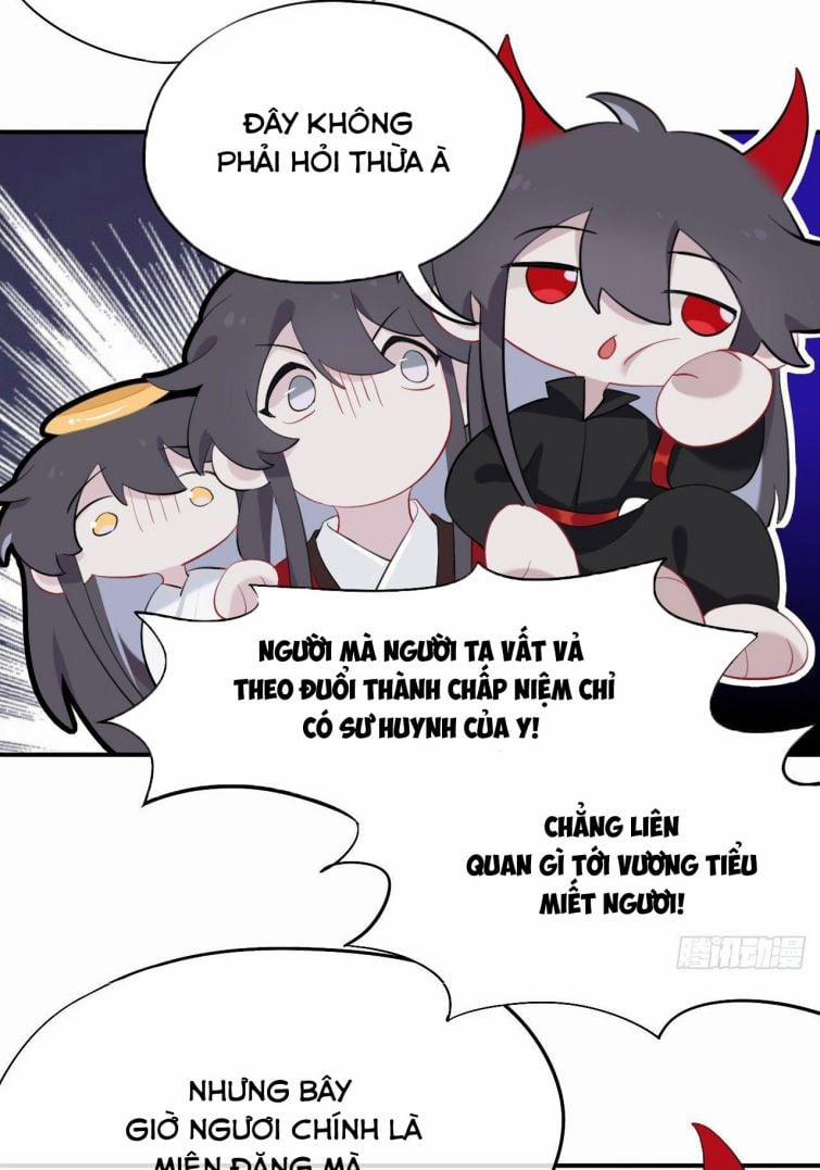 Sư Huynh Đừng Hòng Chạy 29 trang 4