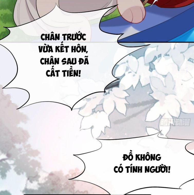 Sư Huynh Đừng Hòng Chạy 29 trang 40