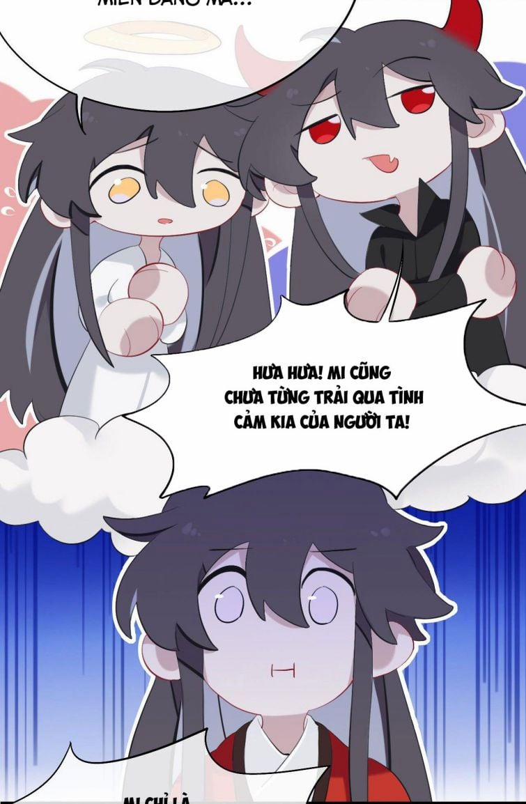 Sư Huynh Đừng Hòng Chạy 29 trang 5