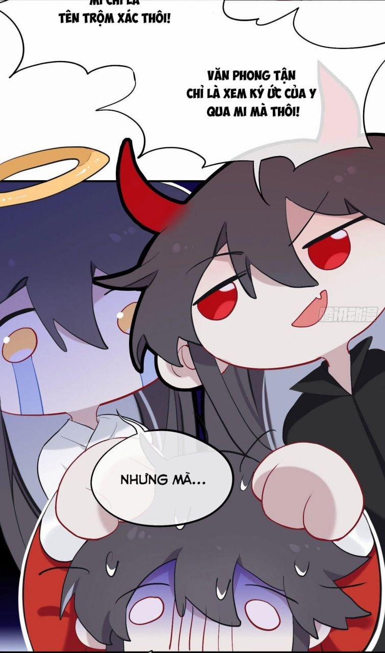 Sư Huynh Đừng Hòng Chạy 29 trang 6