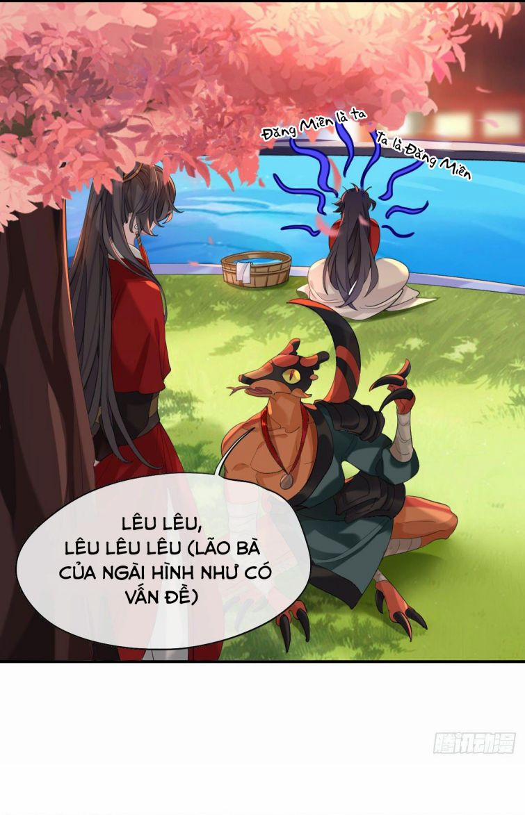 Sư Huynh Đừng Hòng Chạy 29 trang 9