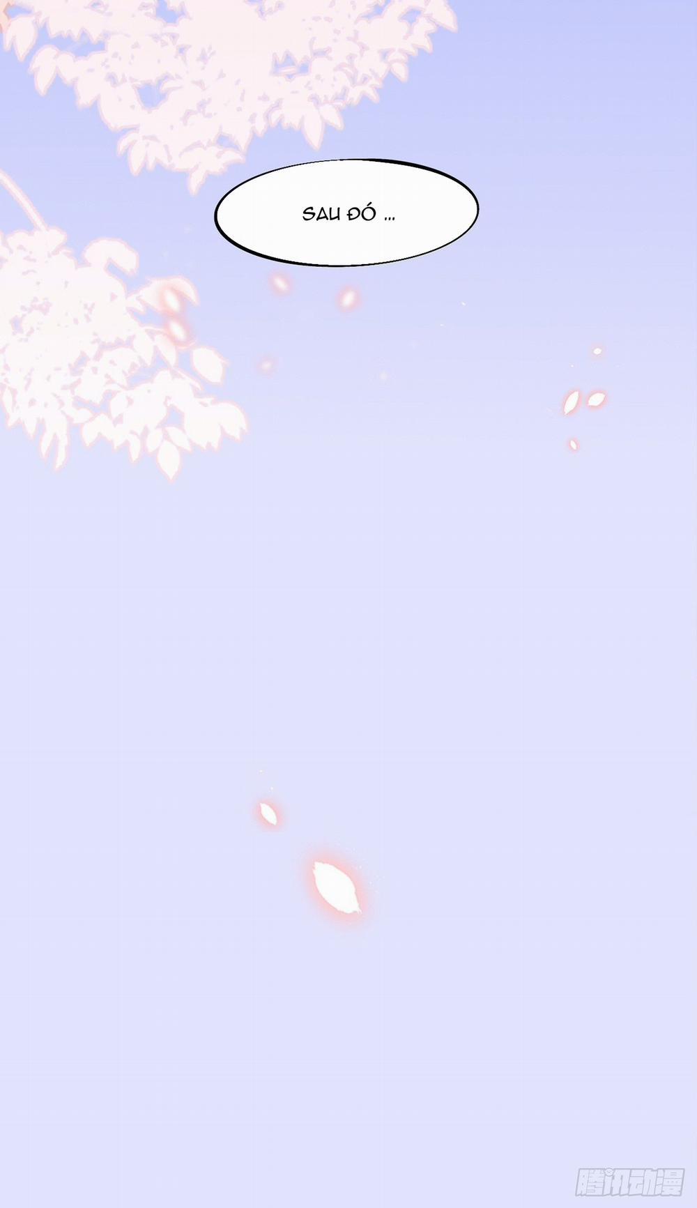 Sư Huynh Đừng Hòng Chạy 3 trang 5