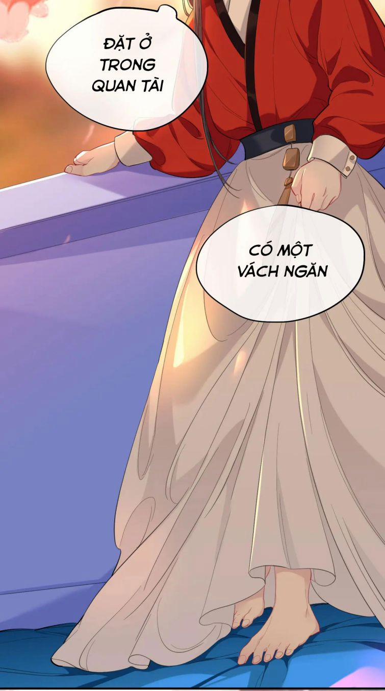 Sư Huynh Đừng Hòng Chạy 30 trang 10