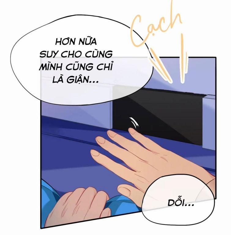 Sư Huynh Đừng Hòng Chạy 30 trang 14