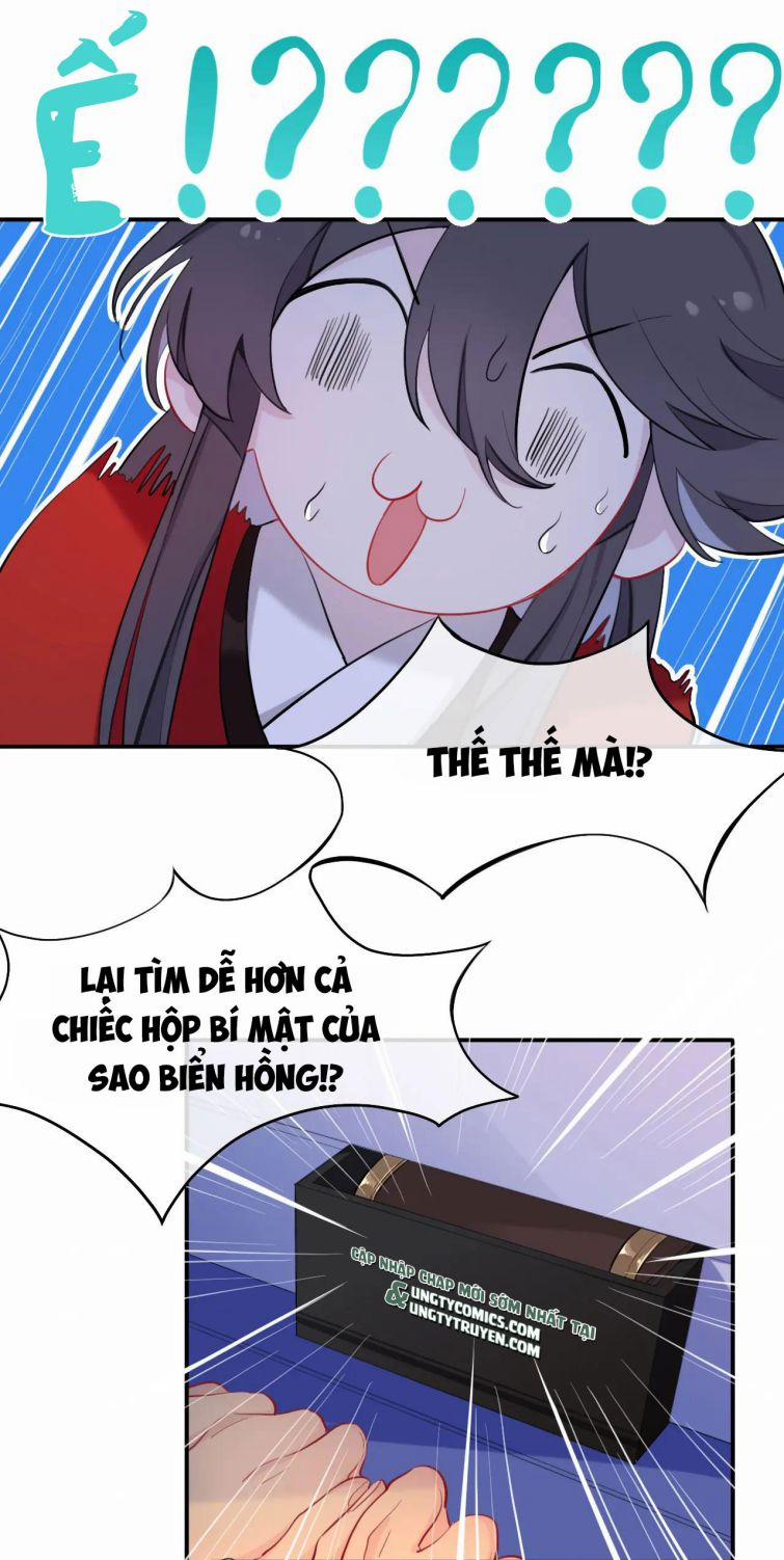 Sư Huynh Đừng Hòng Chạy 30 trang 16