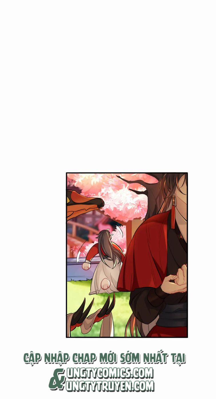 Sư Huynh Đừng Hòng Chạy 30 trang 2