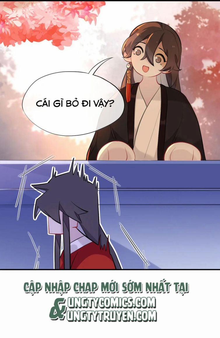 Sư Huynh Đừng Hòng Chạy 30 trang 21