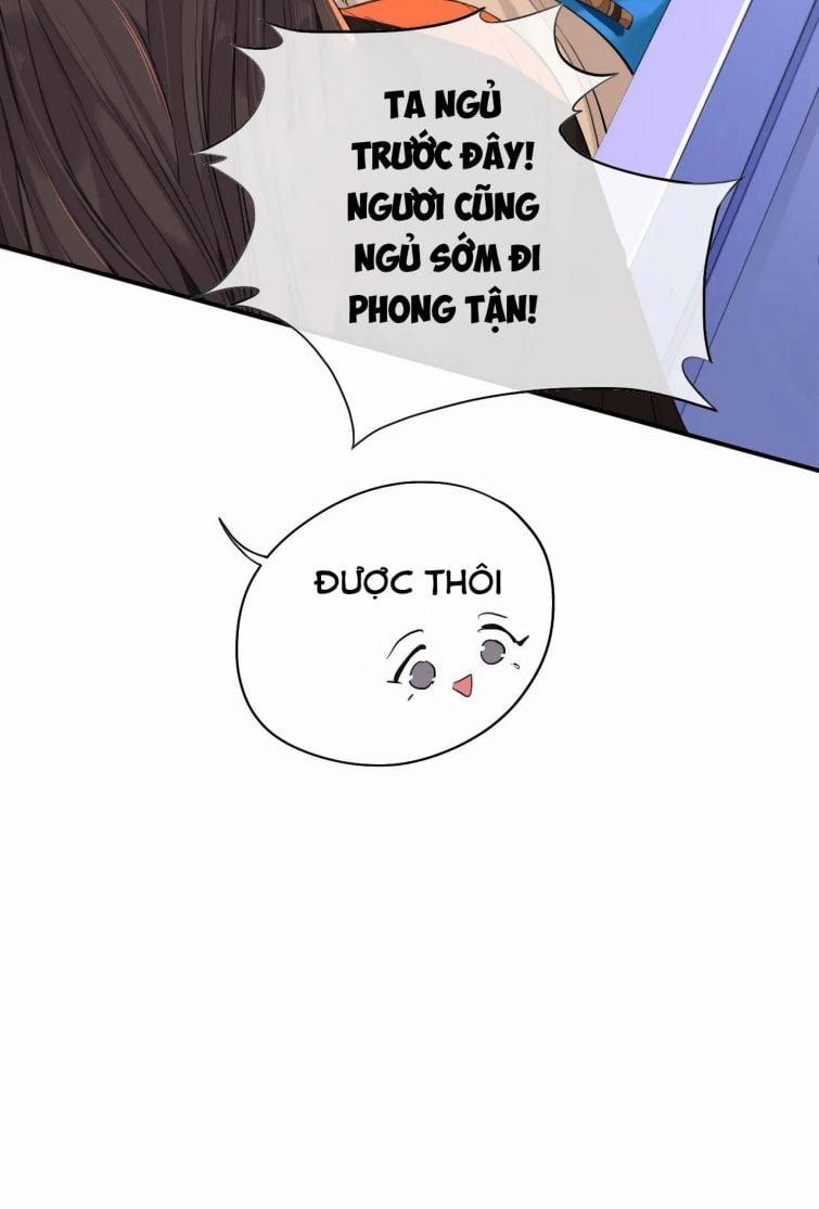 Sư Huynh Đừng Hòng Chạy 30 trang 24