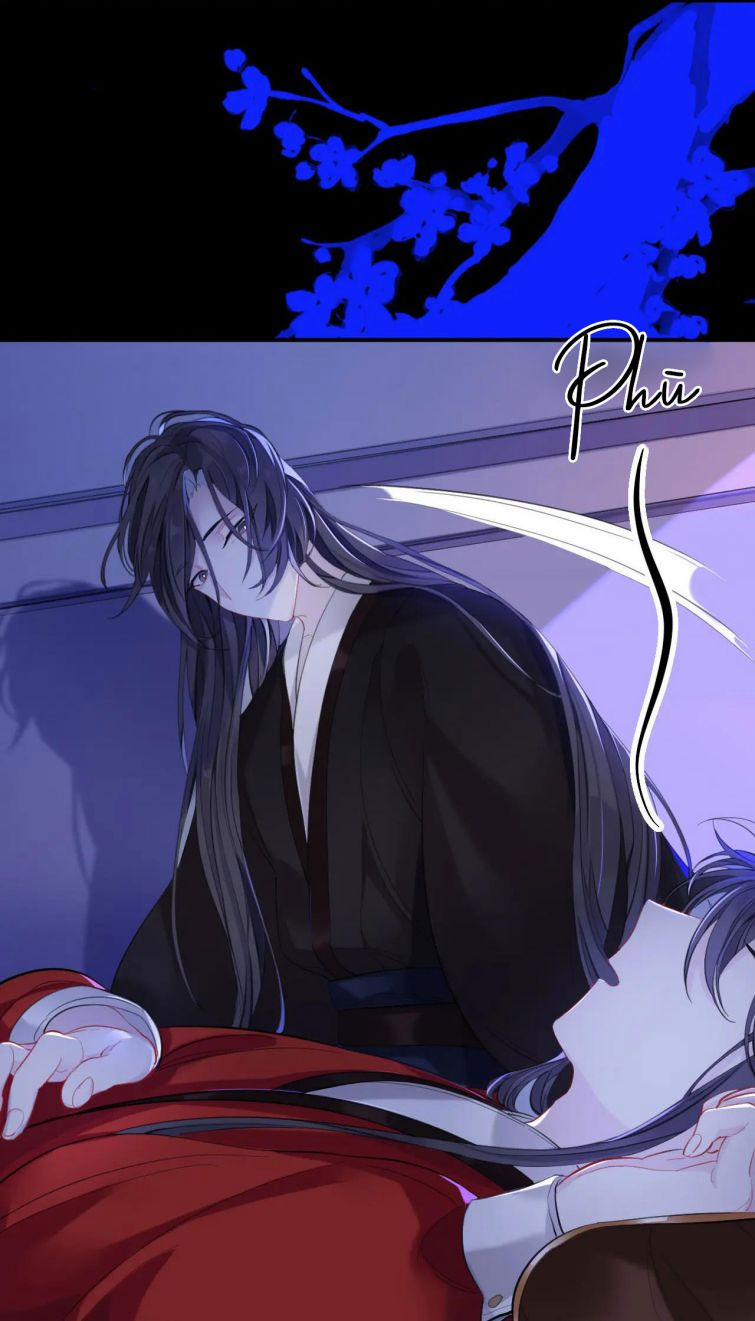 Sư Huynh Đừng Hòng Chạy 30 trang 27