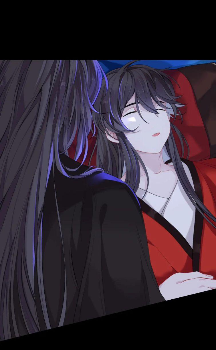 Sư Huynh Đừng Hòng Chạy 30 trang 30