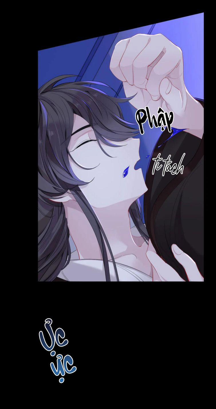 Sư Huynh Đừng Hòng Chạy 30 trang 31