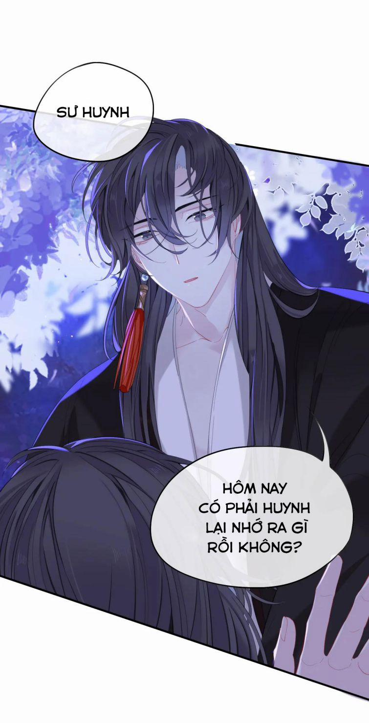 Sư Huynh Đừng Hòng Chạy 30 trang 34