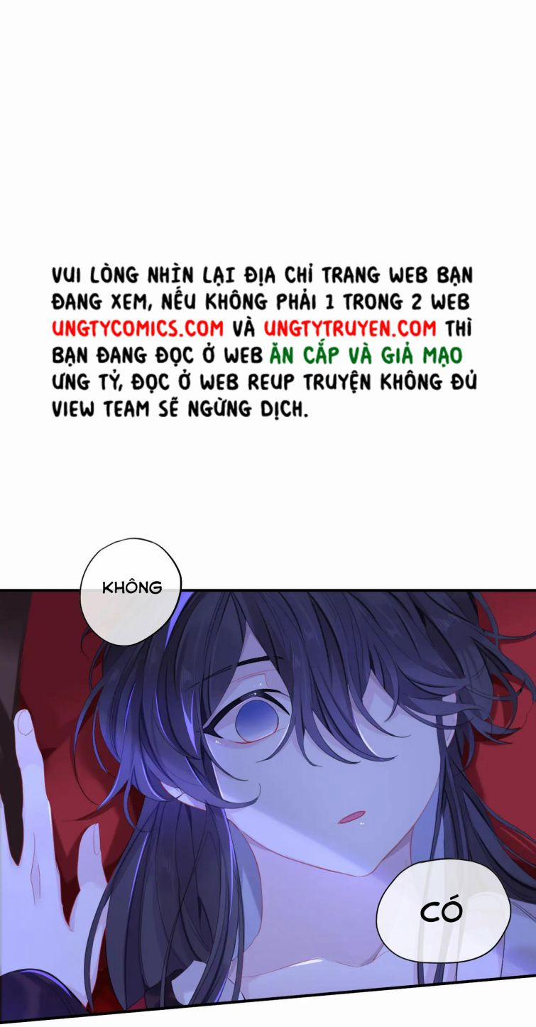 Sư Huynh Đừng Hòng Chạy 30 trang 36