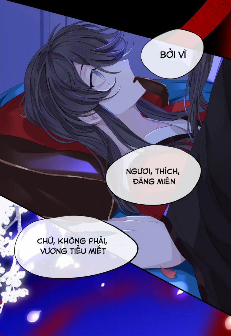 Sư Huynh Đừng Hòng Chạy 30 trang 39