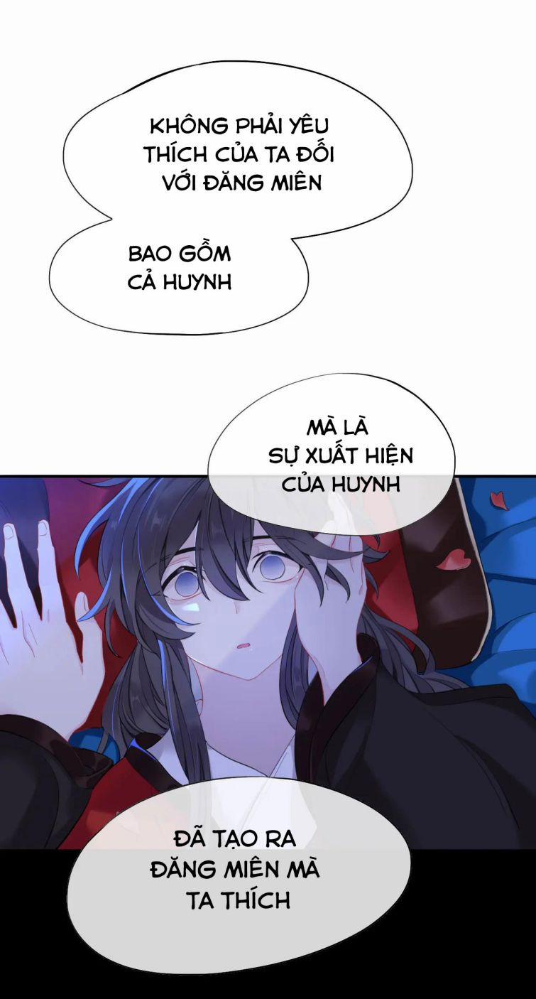 Sư Huynh Đừng Hòng Chạy 30 trang 41