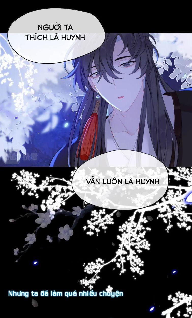 Sư Huynh Đừng Hòng Chạy 30 trang 42