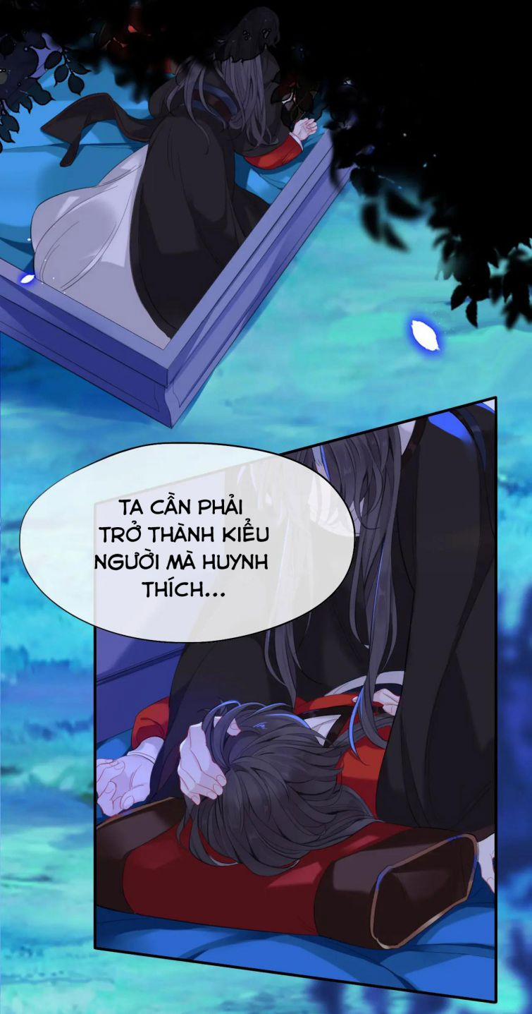 Sư Huynh Đừng Hòng Chạy 30 trang 44