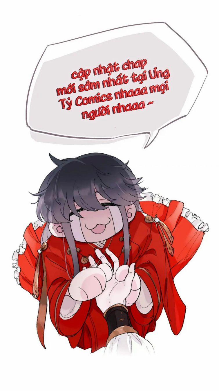 Sư Huynh Đừng Hòng Chạy 30 trang 48