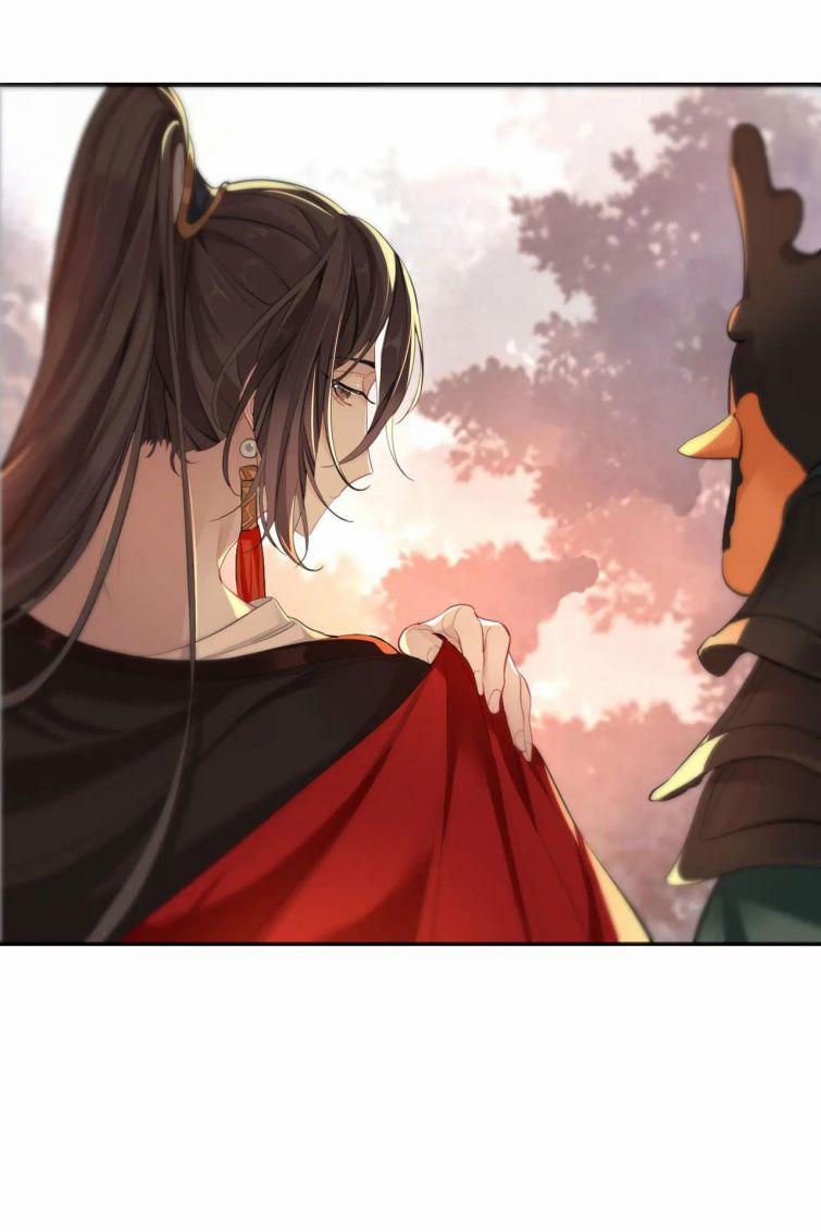 Sư Huynh Đừng Hòng Chạy 30 trang 7