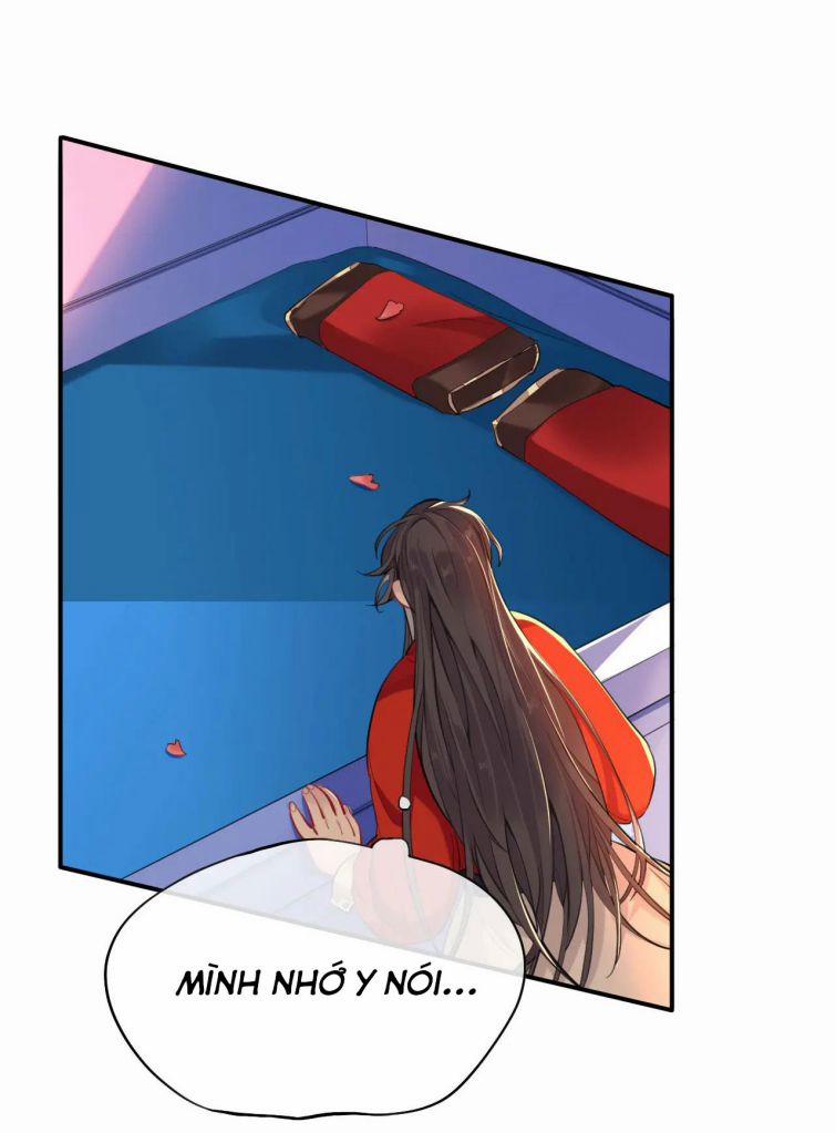 Sư Huynh Đừng Hòng Chạy 30 trang 8