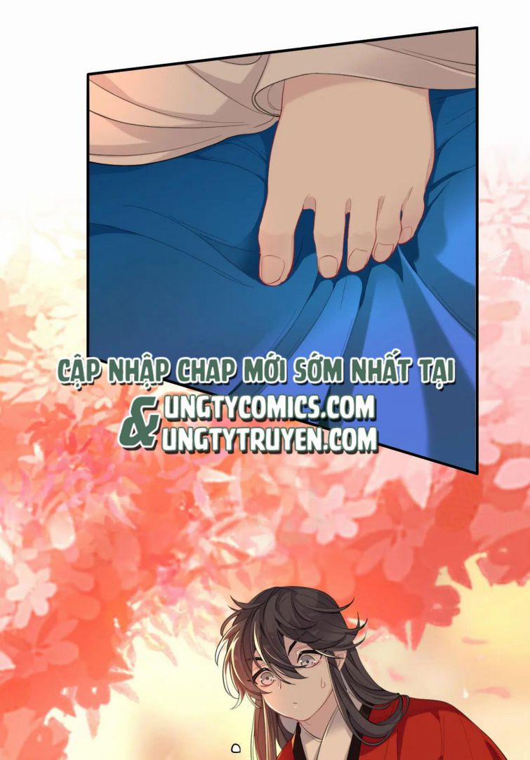 Sư Huynh Đừng Hòng Chạy 30 trang 9