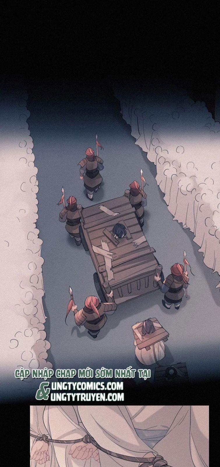 Sư Huynh Đừng Hòng Chạy 31 trang 1