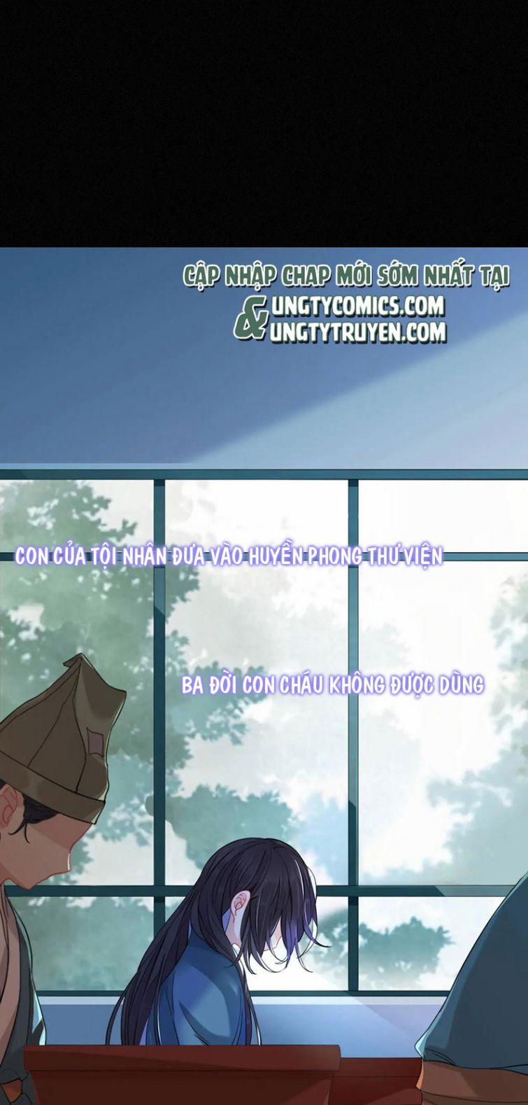 Sư Huynh Đừng Hòng Chạy 31 trang 10