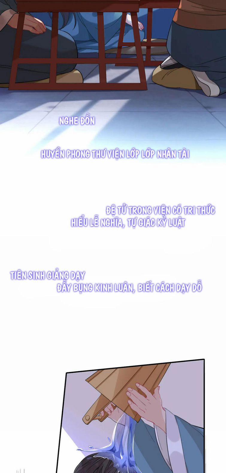 Sư Huynh Đừng Hòng Chạy 31 trang 11