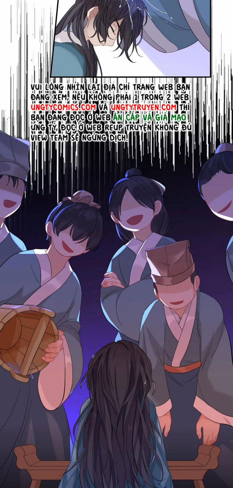 Sư Huynh Đừng Hòng Chạy 31 trang 12
