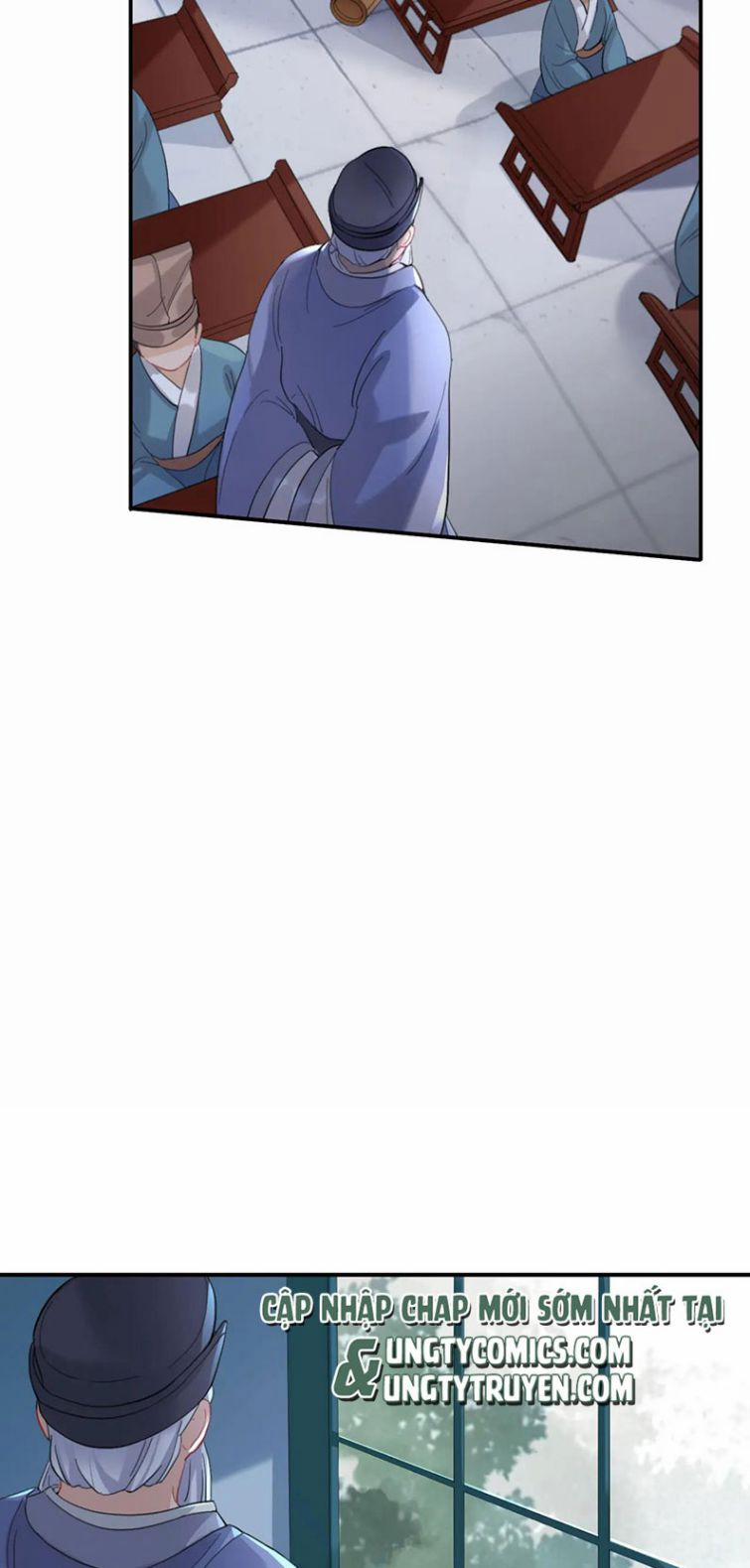 Sư Huynh Đừng Hòng Chạy 31 trang 14
