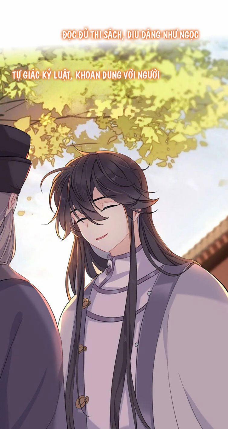 Sư Huynh Đừng Hòng Chạy 31 trang 19