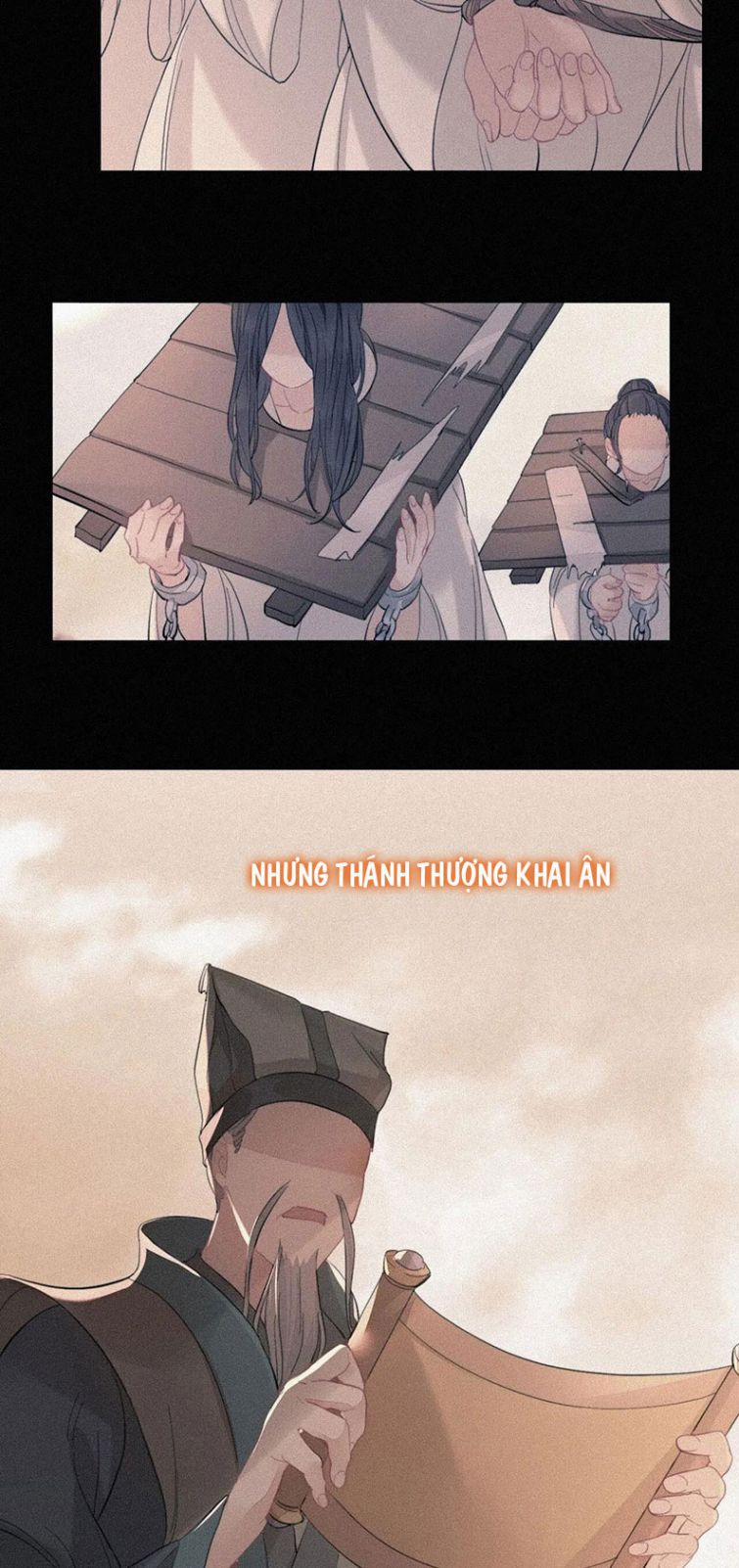 Sư Huynh Đừng Hòng Chạy 31 trang 2