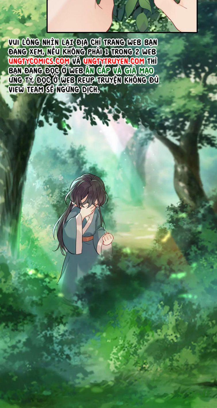 Sư Huynh Đừng Hòng Chạy 31 trang 23
