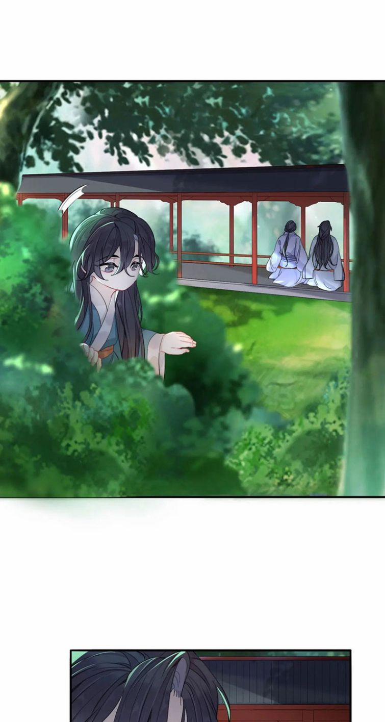 Sư Huynh Đừng Hòng Chạy 31 trang 27