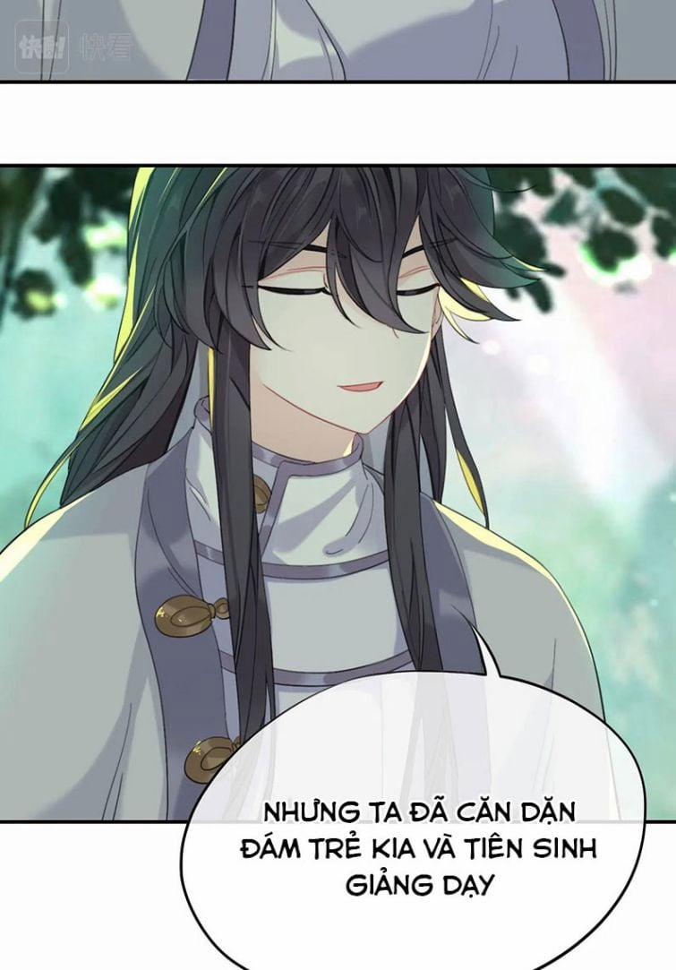 Sư Huynh Đừng Hòng Chạy 31 trang 33