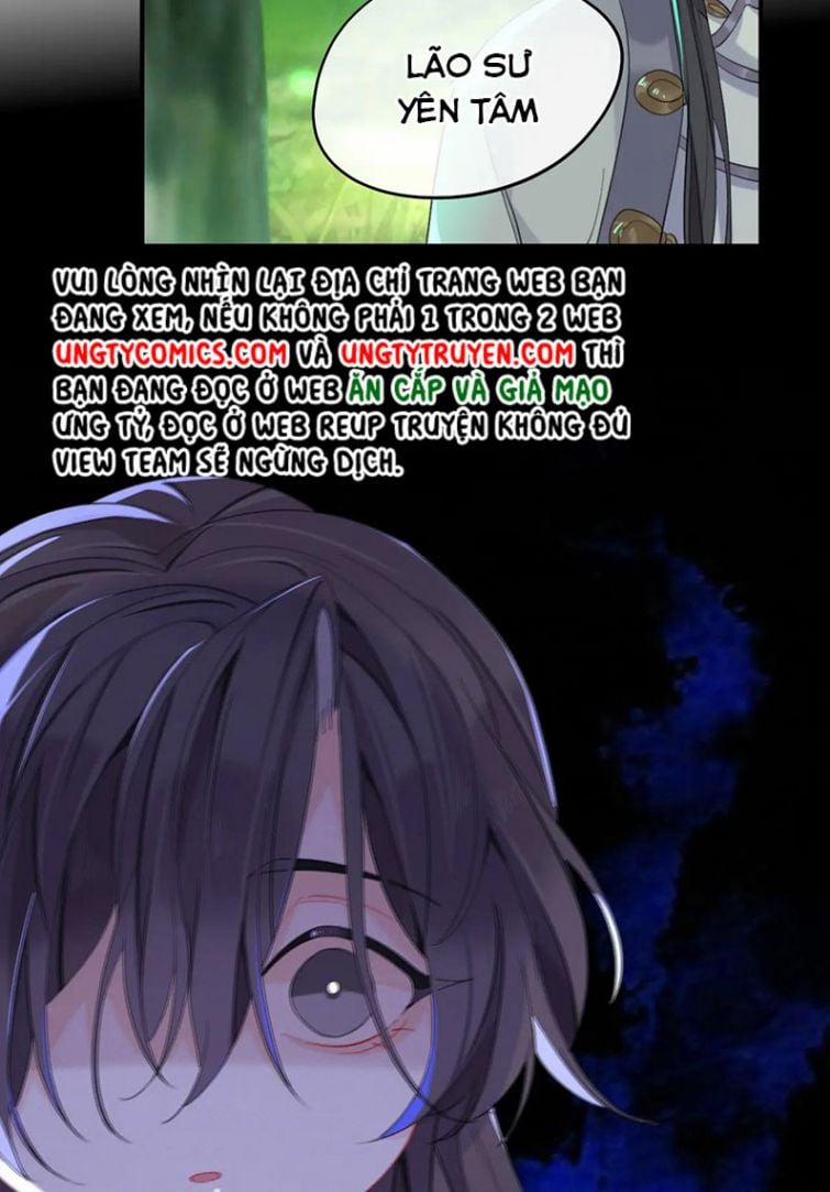 Sư Huynh Đừng Hòng Chạy 31 trang 35