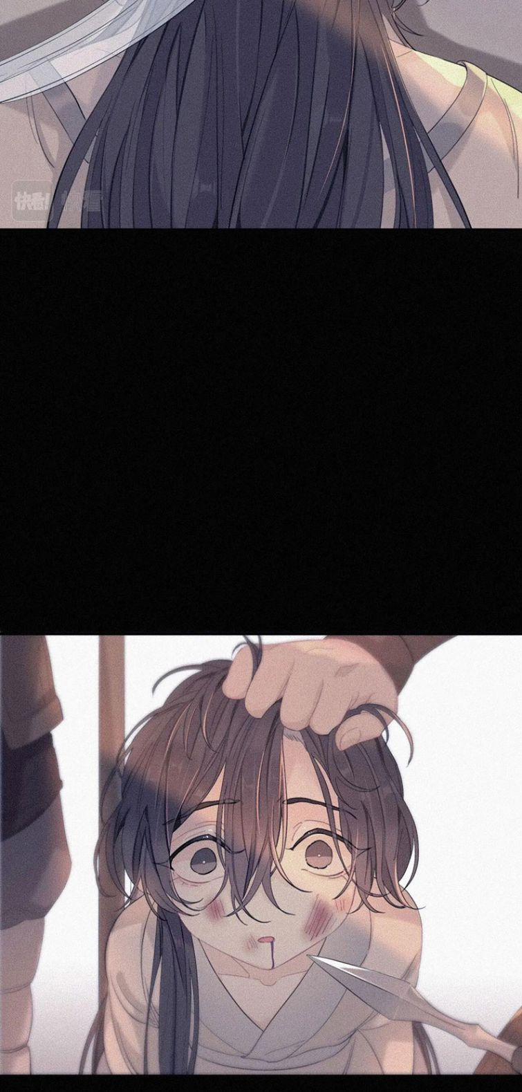 Sư Huynh Đừng Hòng Chạy 31 trang 9