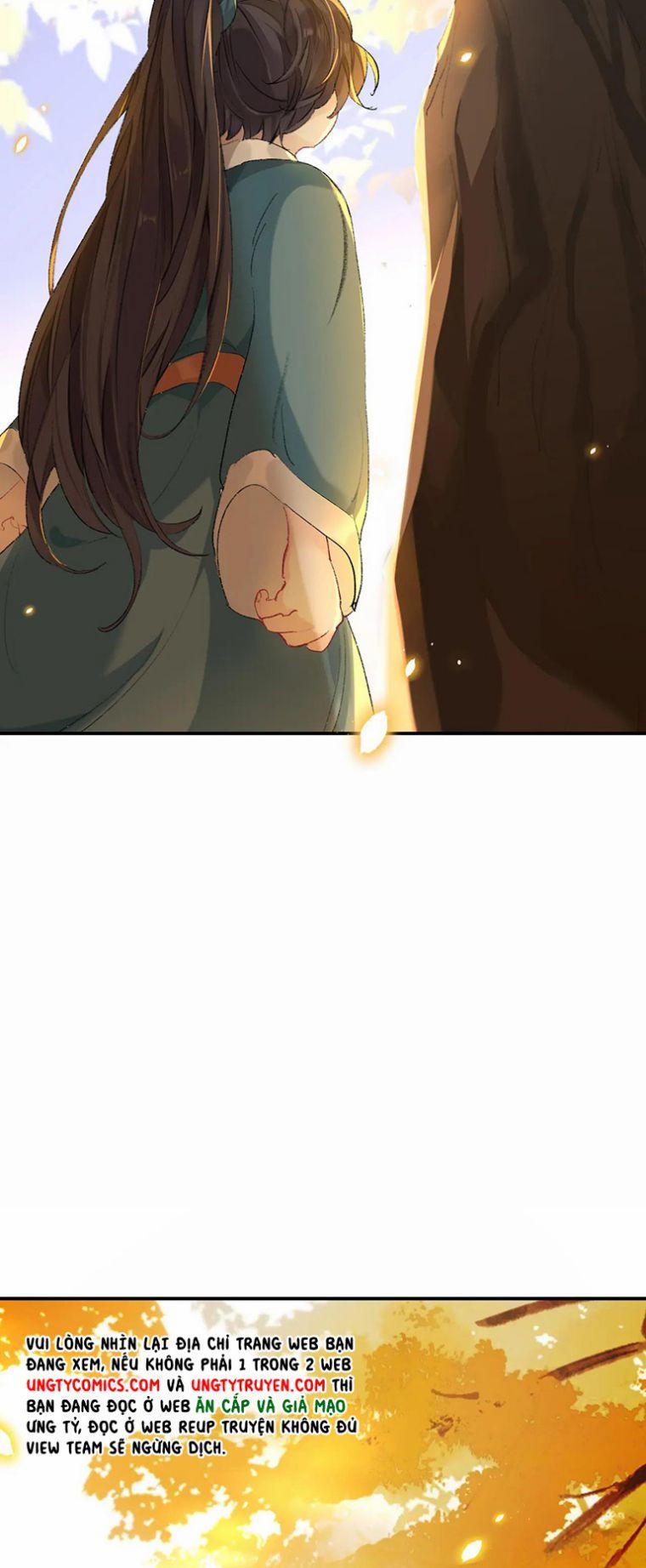 Sư Huynh Đừng Hòng Chạy 32 trang 13