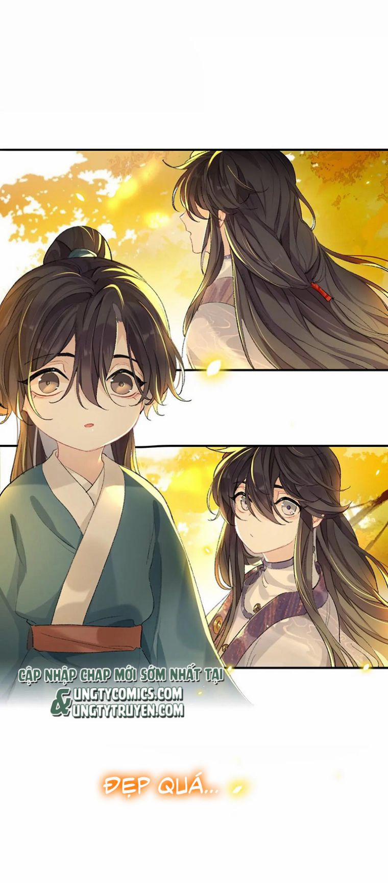 Sư Huynh Đừng Hòng Chạy 32 trang 15