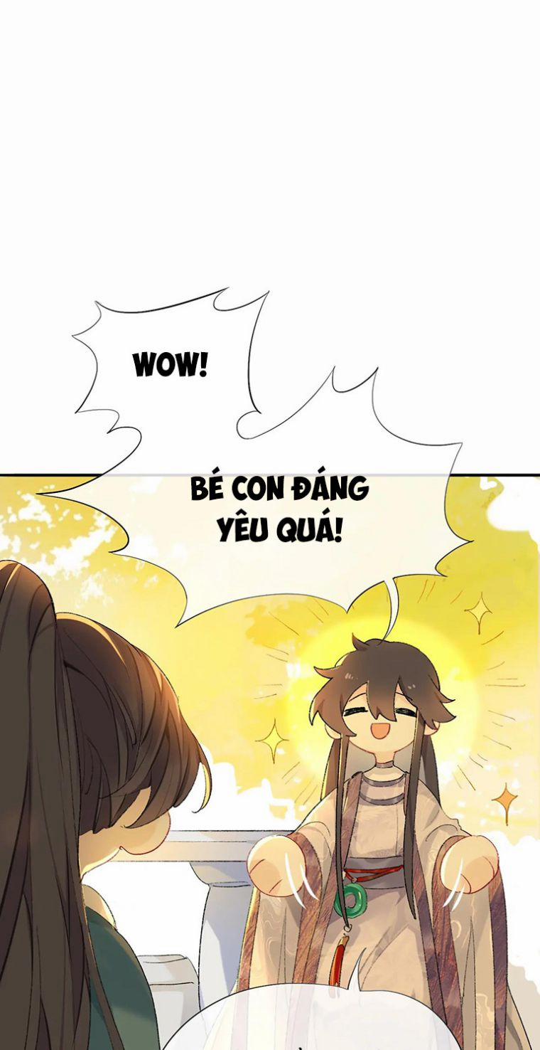 Sư Huynh Đừng Hòng Chạy 32 trang 17