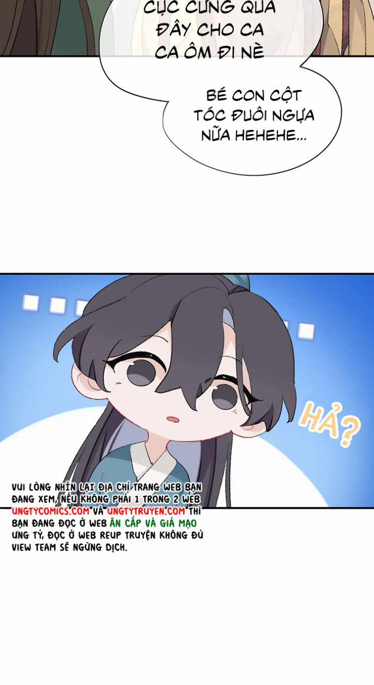 Sư Huynh Đừng Hòng Chạy 32 trang 18