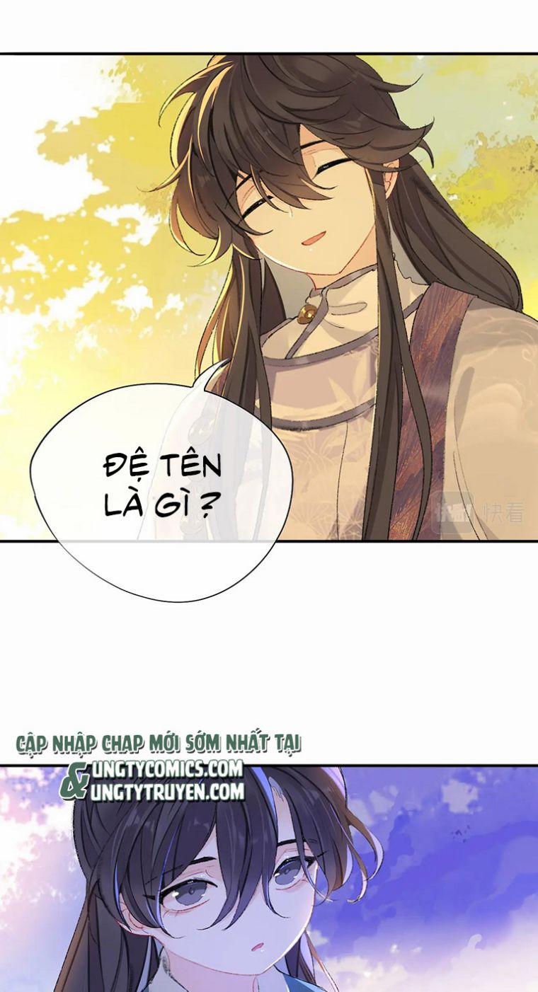 Sư Huynh Đừng Hòng Chạy 32 trang 19