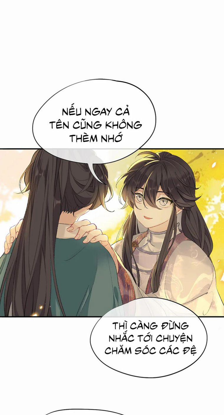 Sư Huynh Đừng Hòng Chạy 32 trang 23