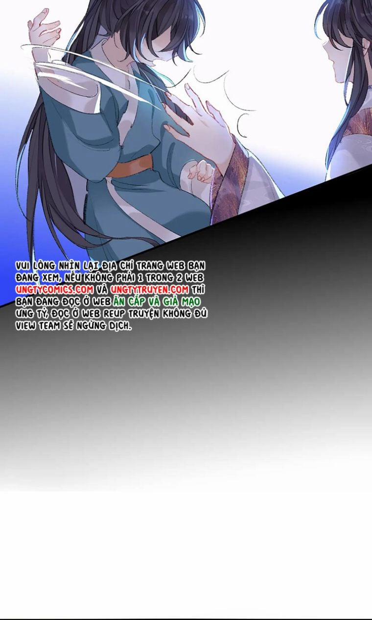 Sư Huynh Đừng Hòng Chạy 32 trang 25