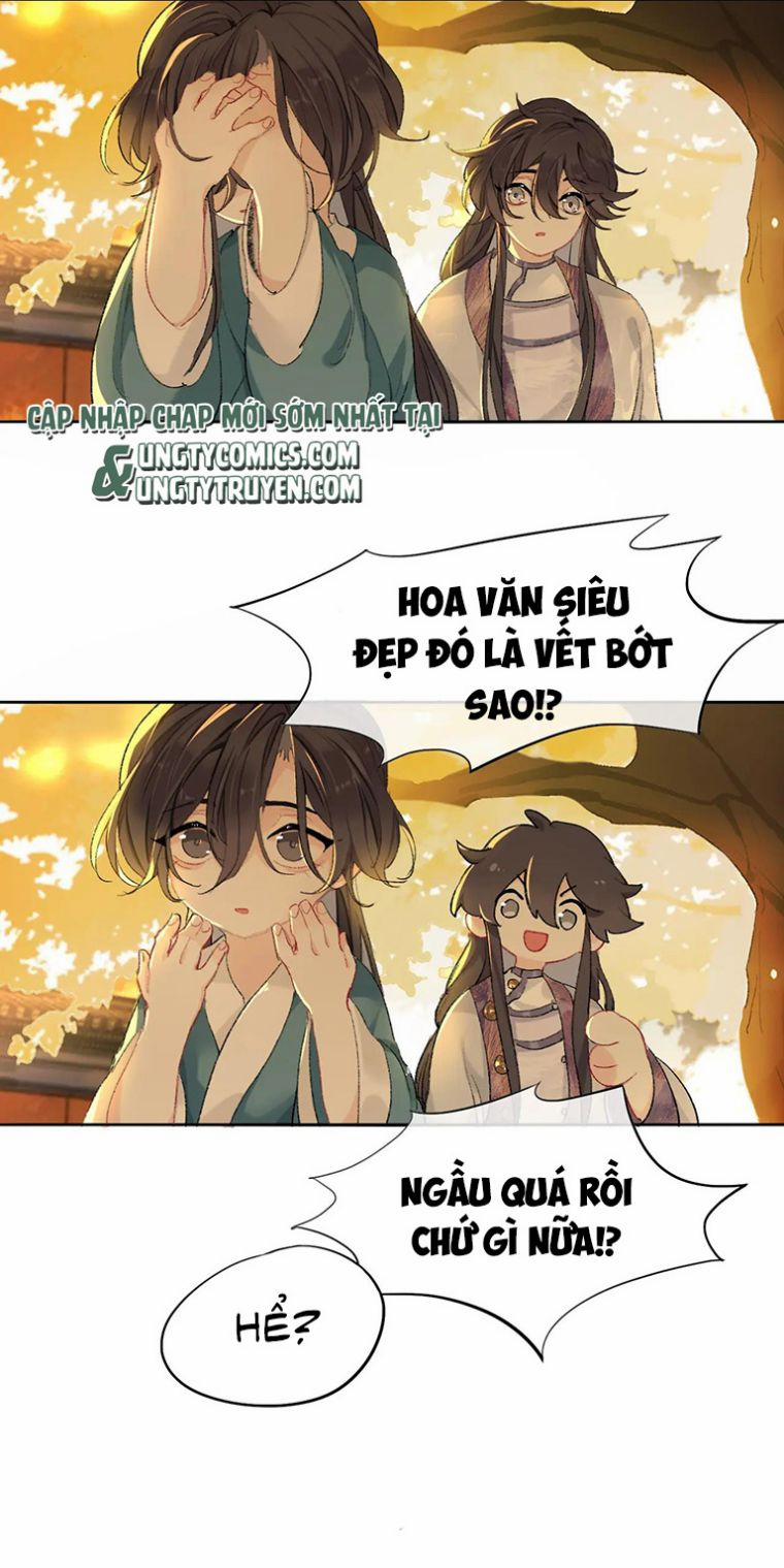 Sư Huynh Đừng Hòng Chạy 32 trang 26